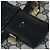 Gucci Borsa a Spalla GG Supreme PVC Blu Navy Oro Auth 150027 D'oro - vista 15