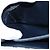 Gucci Borsa a Spalla GG Supreme PVC Blu Navy Oro Auth 150027 D'oro - vista 20
