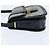 Gucci Borsa a Spalla GG Supreme PVC Blu Navy Oro Auth 150027 D'oro - vista 4