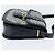 Gucci Borsa a Spalla GG Supreme PVC Blu Navy Oro Auth 150027 D'oro - vista 5