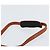 Borsa Boston MCM Logogram Vicetos in pelle PVC 2 in 1 marrone oro Auth gh1077 D'oro - vista 10