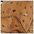 Borsa Boston MCM Logogram Vicetos in pelle PVC 2 in 1 marrone oro Auth gh1077 D'oro - vista 13
