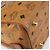 Borsa Boston MCM Logogram Vicetos in pelle PVC 2 in 1 marrone oro Auth gh1077 D'oro - vista 15