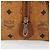 Borsa Boston MCM Logogram Vicetos in pelle PVC 2 in 1 marrone oro Auth gh1077 D'oro - vista 18