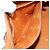 Borsa Boston MCM Logogram Vicetos in pelle PVC 2 in 1 marrone oro Auth gh1077 D'oro - vista 22