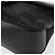 Borsa a Spalla Vala in Pelle Nera e Argento di Salvatore Ferragamo Auth gh1115 Nero - vista 11
