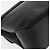 Borsa a Spalla Vala in Pelle Nera e Argento di Salvatore Ferragamo Auth gh1115 Nero - vista 12