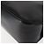 Borsa a Spalla Vala in Pelle Nera e Argento di Salvatore Ferragamo Auth gh1115 Nero - vista 13