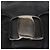 Borsa a Spalla Vala in Pelle Nera e Argento di Salvatore Ferragamo Auth gh1115 Nero - vista 14