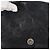 Borsa a Spalla Vala in Pelle Nera e Argento di Salvatore Ferragamo Auth gh1115 Nero - vista 16