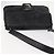 Borsa a Spalla Vala in Pelle Nera e Argento di Salvatore Ferragamo Auth gh1115 Nero - vista 6