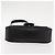 Borsa a Spalla Vala in Pelle Nera e Argento di Salvatore Ferragamo Auth gh1115 Nero - vista 9
