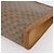 GUCCI Clutch Micro GG Supreme PVC Beige 17 039 1995 Auth 146941 - vista 10