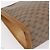 GUCCI Clutch Micro GG Supreme PVC Beige 17 039 1995 Auth 146941 - vista 11
