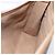 GUCCI Clutch Micro GG Supreme PVC Beige 17 039 1995 Auth 146941 - vista 16