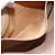 GUCCI Clutch Micro GG Supreme PVC Beige 17 039 1995 Auth 146941 - vista 17