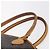 LOUIS VUITTON Borsa a Mano Lockit Orizzontale Monogram M40104 LV Auth 150160 Monogramma - vista 14