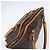 LOUIS VUITTON Borsa a Mano Lockit Orizzontale Monogram M40104 LV Auth 150160 Monogramma - vista 6