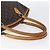 LOUIS VUITTON Borsa a Mano Lockit Orizzontale Monogram M40104 LV Auth 150160 Monogramma - vista 7