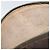 LOUIS VUITTON Pochette Cosmetica Demi Ronde Monogram M47520 LV Auth 150155 Monogramma - vista 13