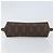 LOUIS VUITTON Pochette Cosmetica Demi Ronde Monogram M47520 LV Auth 150155 Monogramma - vista 7