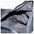 Borsa a Mano in Pelle Gucci Bamboo Nera Oro 000 1014 0575 Auth 149974 Nero D'oro - vista 17
