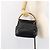 Borsa a Mano in Pelle Gucci Bamboo Nera Oro 000 1014 0575 Auth 149974 Nero D'oro - vista 21