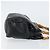 Borsa a Mano in Pelle Gucci Bamboo Nera Oro 000 1014 0575 Auth 149974 Nero D'oro - vista 4