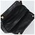 Borsa a Mano in Pelle Gucci Bamboo Nera Oro 000 1014 0575 Auth 149974 Nero D'oro - vista 6