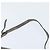 Borsa a mano in pelle Gancini Salvatore Ferragamo 2 in 1 Argento Auth bs30477 - vista 10