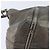 Borsa a mano in pelle Gancini Salvatore Ferragamo 2 in 1 Argento Auth bs30477 - vista 14
