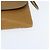 LOEWE Borsa a Spalla Anagram Pelle Beige Oro Auth BA7341 D'oro - vista 14