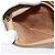 LOEWE Borsa a Spalla Anagram Pelle Beige Oro Auth BA7341 D'oro - vista 18