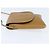 LOEWE Borsa a Spalla Anagram Pelle Beige Oro Auth BA7341 D'oro - vista 3