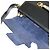 Borsa a Spalla CÉLINE Carrozza Smalto Nero Oro Auth 149158 D'oro - vista 15