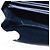 Borsa a Spalla CÉLINE Carrozza Smalto Nero Oro Auth 149158 D'oro - vista 19
