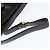 Borsa a Spalla CÉLINE Carrozza Smalto Nero Oro Auth 149158 D'oro - vista 7