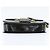 Borsa a Spalla CÉLINE Carrozza Smalto Nero Oro Auth 149158 D'oro - vista 9