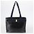 Borsa a Spalla Salvatore Ferragamo Vala in Pelle 2Set Marrone Blu Navy Auth 147275 - vista 2