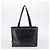 Borsa a Spalla Salvatore Ferragamo Vala in Pelle 2Set Marrone Blu Navy Auth 147275 - vista 3