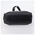 Borsa a Spalla Salvatore Ferragamo Vala in Pelle 2Set Marrone Blu Navy Auth 147275 - vista 7