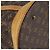 LOUIS VUITTON Bolsa de Ombro Monogram Bucket GM M42236 LV Auth gh1032 Monograma - vista 16