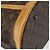 LOUIS VUITTON Bolsa de Ombro Monogram Bucket GM M42236 LV Auth gh1032 Monograma - vista 18