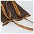 LOUIS VUITTON Bolsa de Ombro Monogram Bucket GM M42236 LV Auth gh1032 Monograma - vista 6