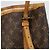LOUIS VUITTON Bolsa de Ombro Monogram Bucket GM M42236 LV Auth gh1032 Monograma - vista 8
