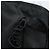 Borsa Tote PRADA Nylon Nero Argento Auth bs30431 - vista 10