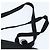Borsa Tote PRADA Nylon Nero Argento Auth bs30431 - vista 14