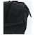 Borsa Tote PRADA Nylon Nero Argento Auth bs30431 - vista 15