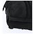 Borsa Tote PRADA Nylon Nero Argento Auth bs30431 - vista 16