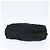 Borsa Tote PRADA Nylon Nero Argento Auth bs30431 - vista 5
